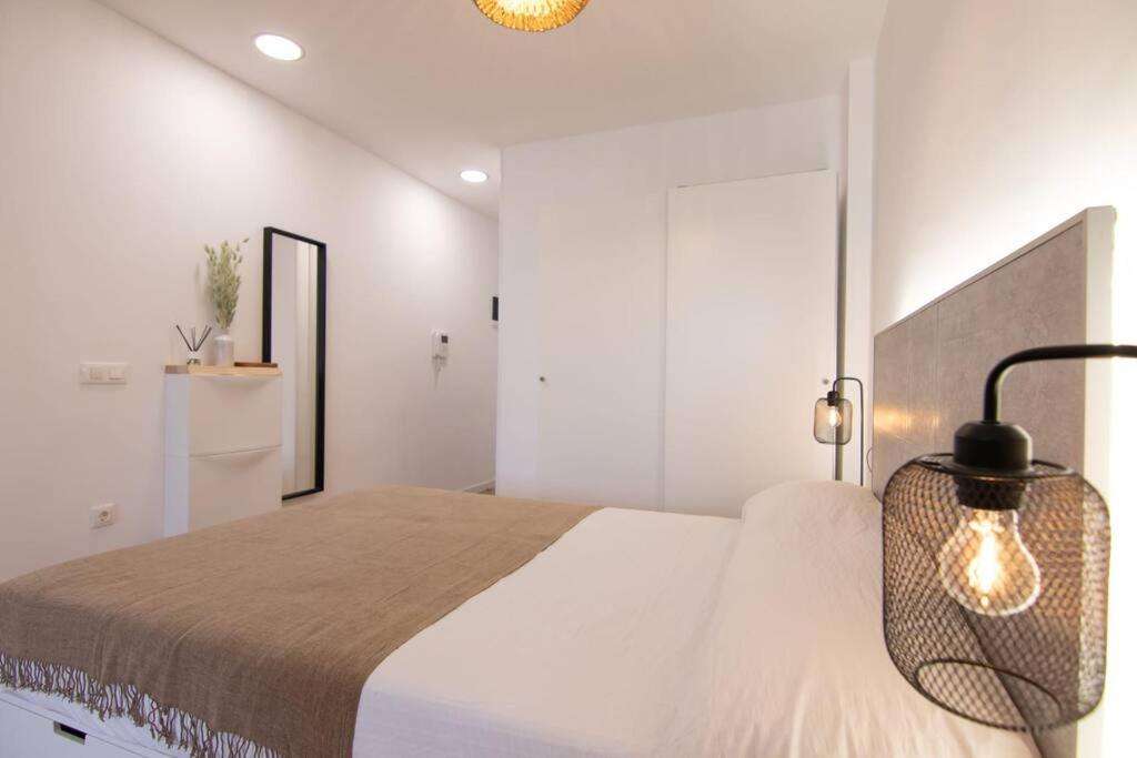 “Alma Beach” Apartamento Las Palmas / Gran Canaria Exterior foto